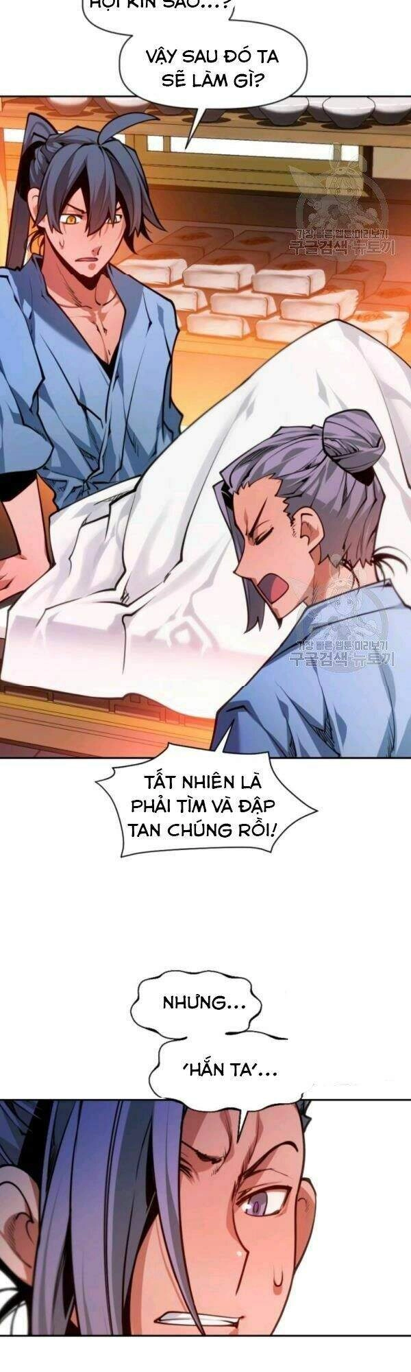 Thời Đại Hoàng Kim Chapter 20 - 43