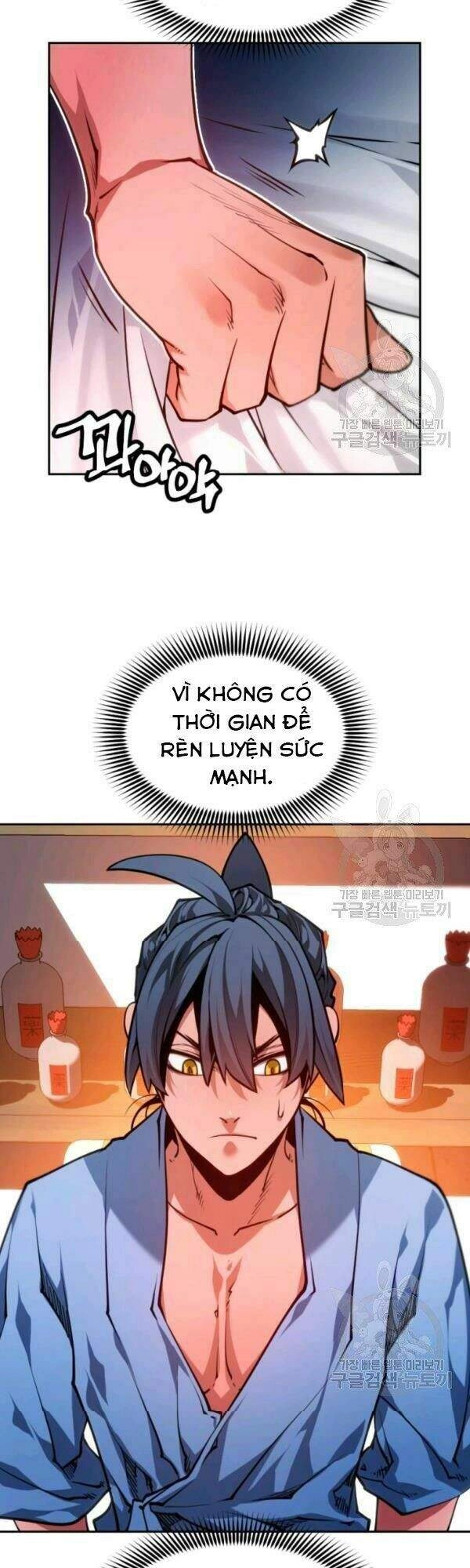 Thời Đại Hoàng Kim Chapter 20 - 47