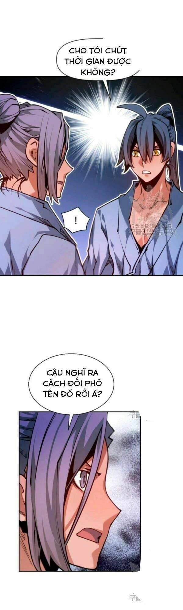 Thời Đại Hoàng Kim Chapter 20 - 49