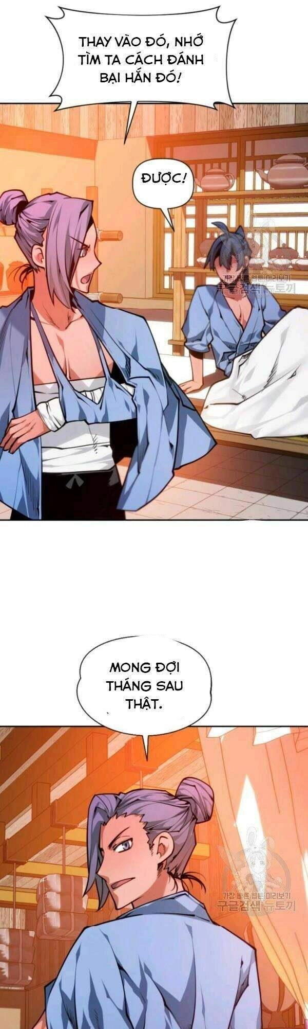 Thời Đại Hoàng Kim Chapter 20 - 53