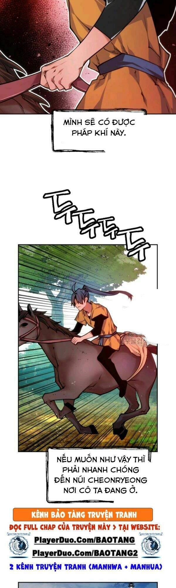 Thời Đại Hoàng Kim Chapter 20 - 63