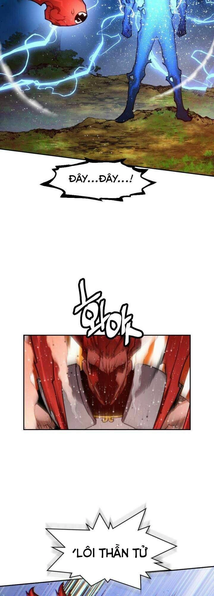 Thời Đại Hoàng Kim Chapter 21 - 8