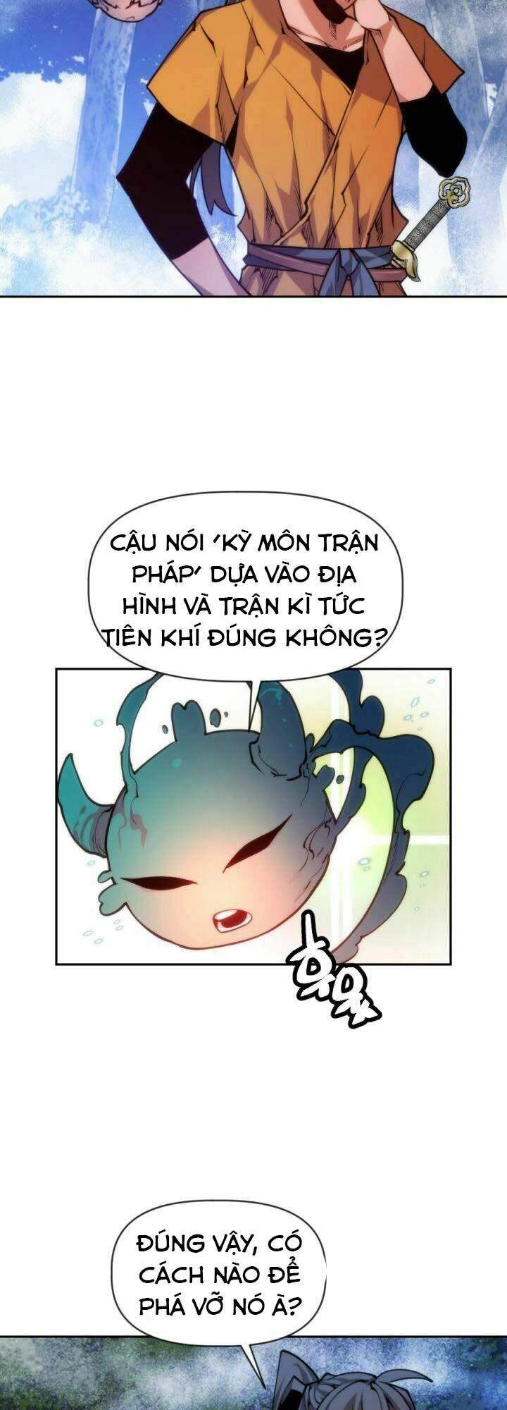 Thời Đại Hoàng Kim Chapter 21 - 19