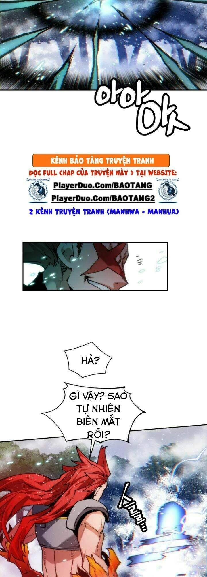 Thời Đại Hoàng Kim Chapter 21 - 22