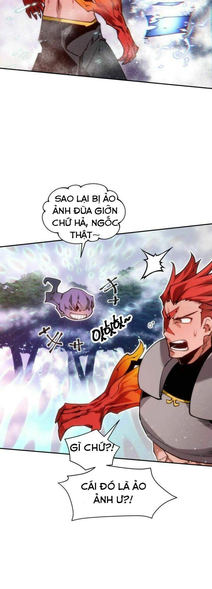 Thời Đại Hoàng Kim Chapter 21 - 23