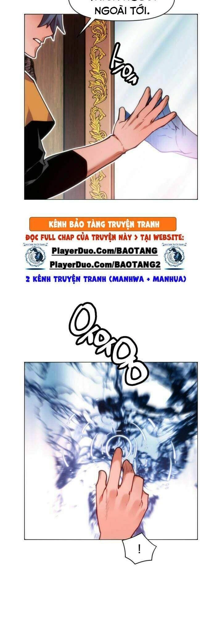 Thời Đại Hoàng Kim Chapter 21 - 29