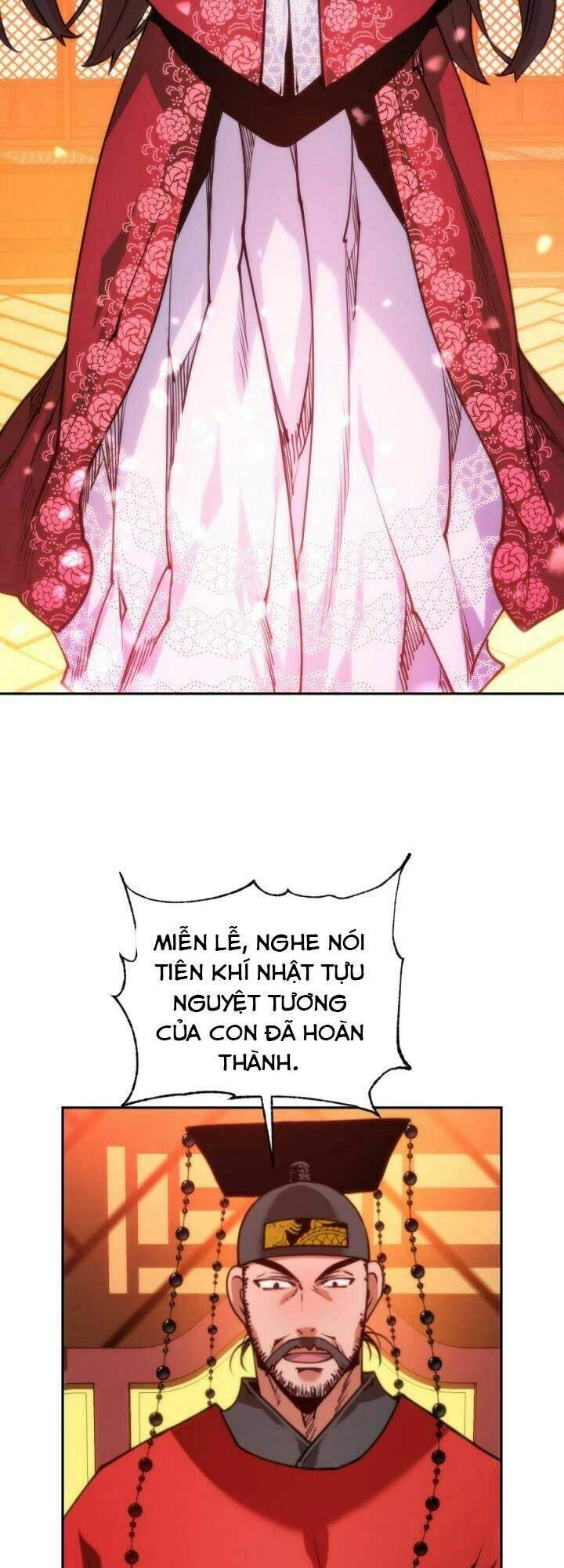 Thời Đại Hoàng Kim Chapter 21 - 42