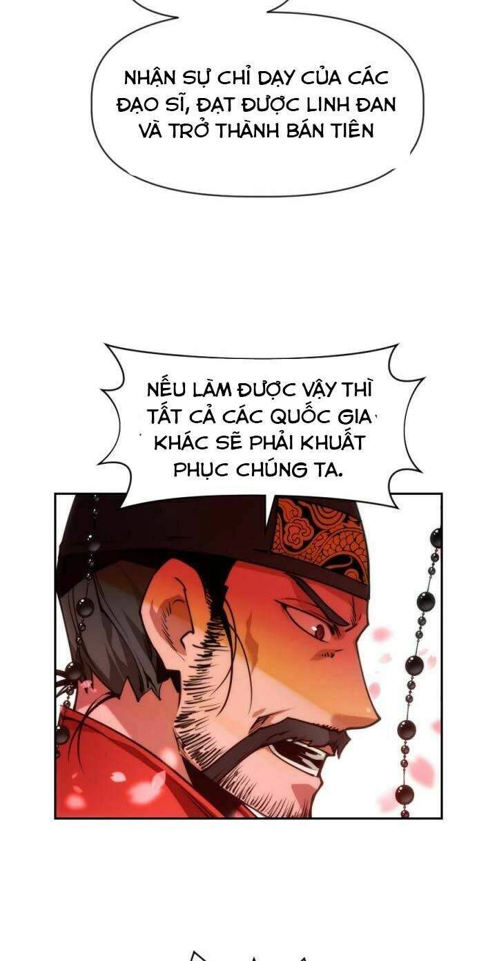 Thời Đại Hoàng Kim Chapter 21 - 46