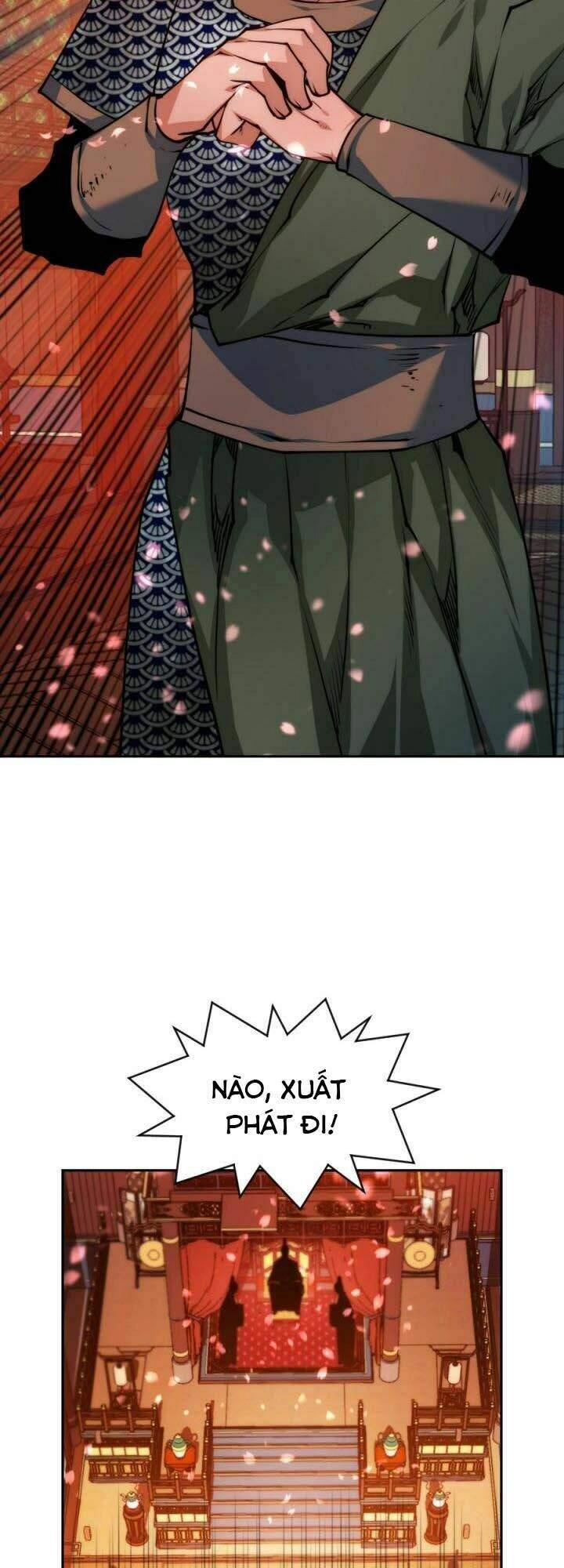 Thời Đại Hoàng Kim Chapter 21 - 48