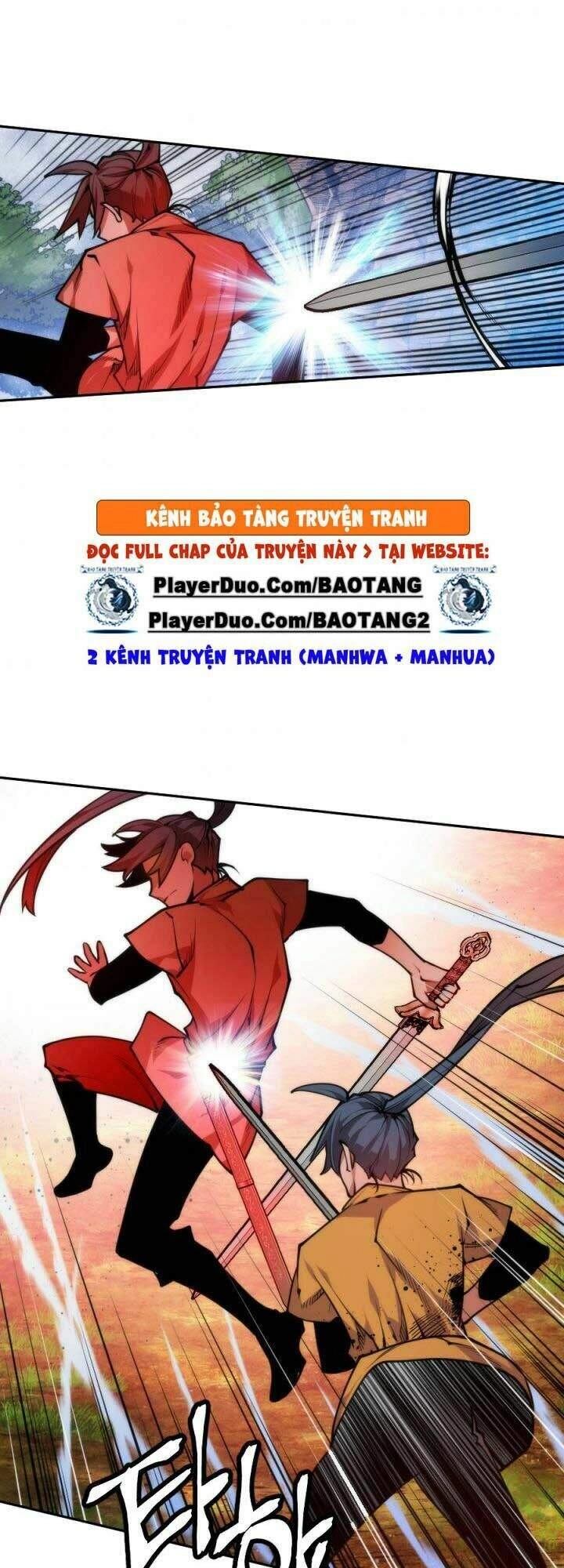 Thời Đại Hoàng Kim Chapter 21 - 70