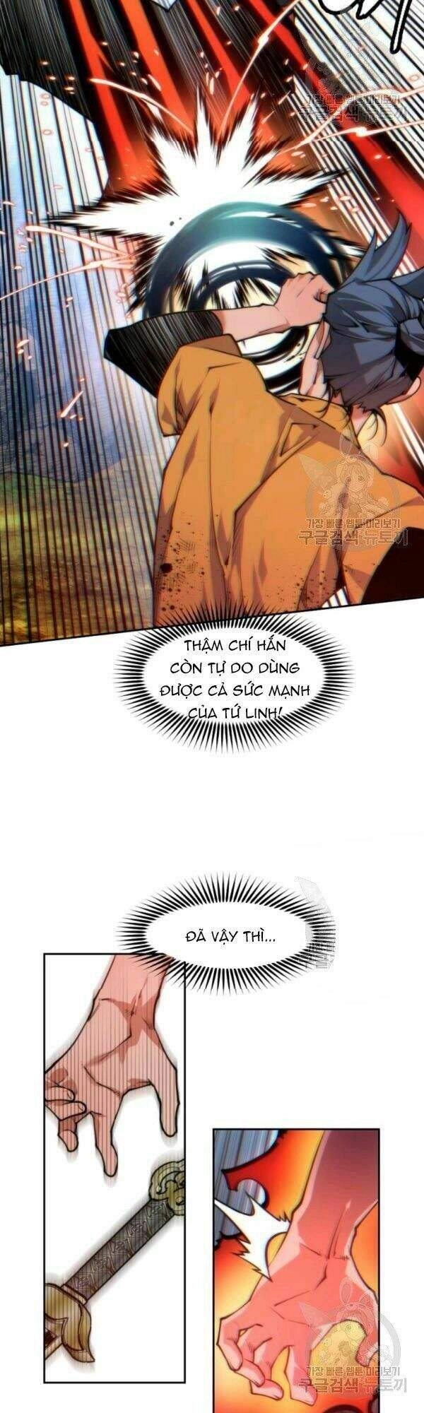 Thời Đại Hoàng Kim Chapter 22 - 16