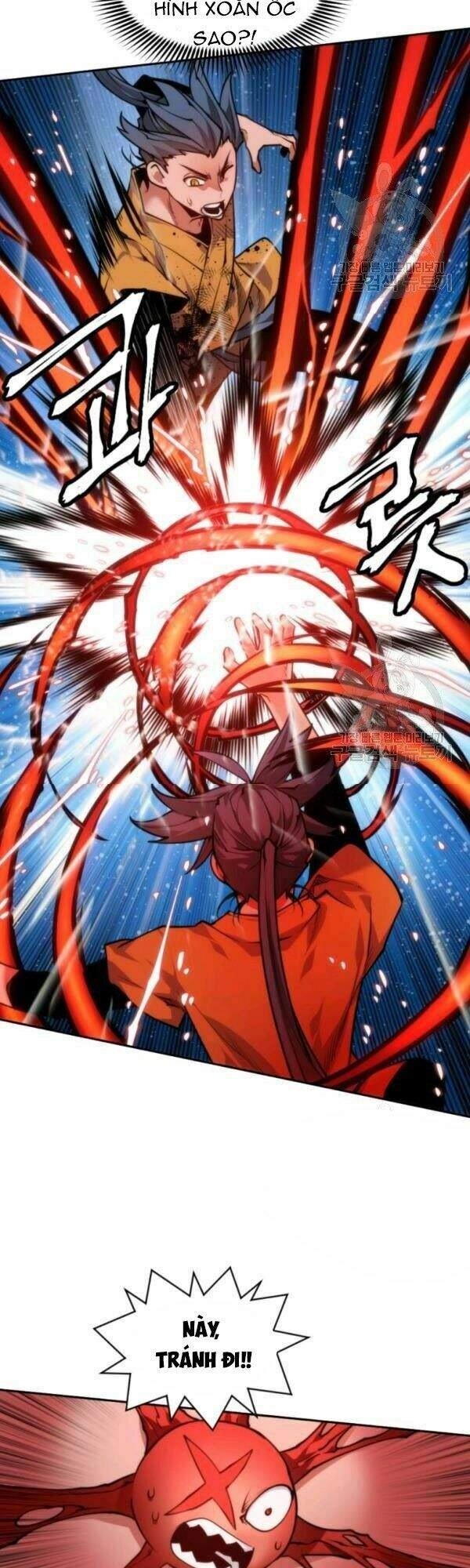 Thời Đại Hoàng Kim Chapter 22 - 20