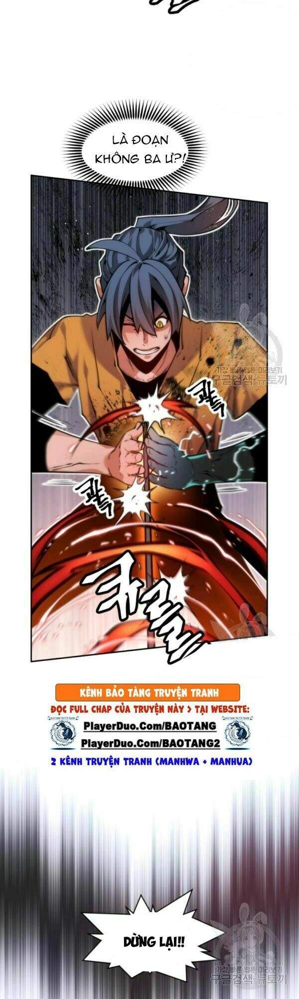 Thời Đại Hoàng Kim Chapter 22 - 26