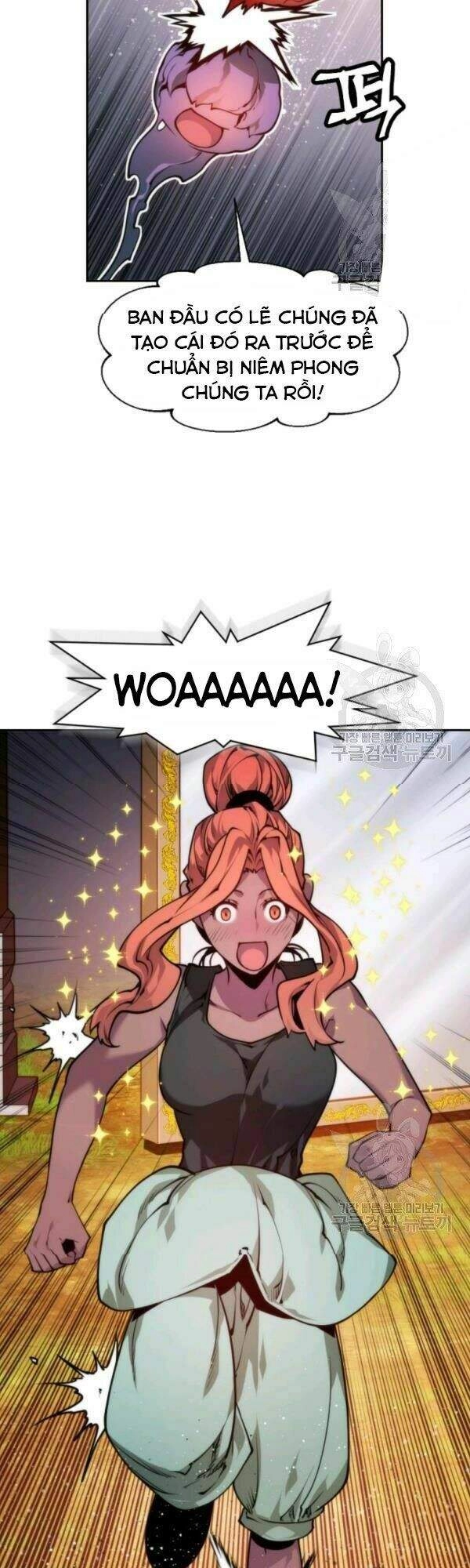 Thời Đại Hoàng Kim Chapter 22 - 40