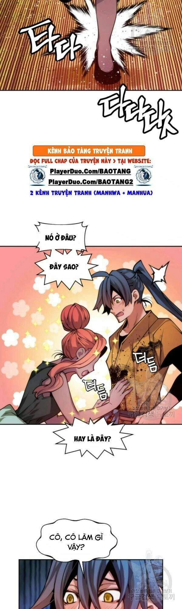 Thời Đại Hoàng Kim Chapter 22 - 41