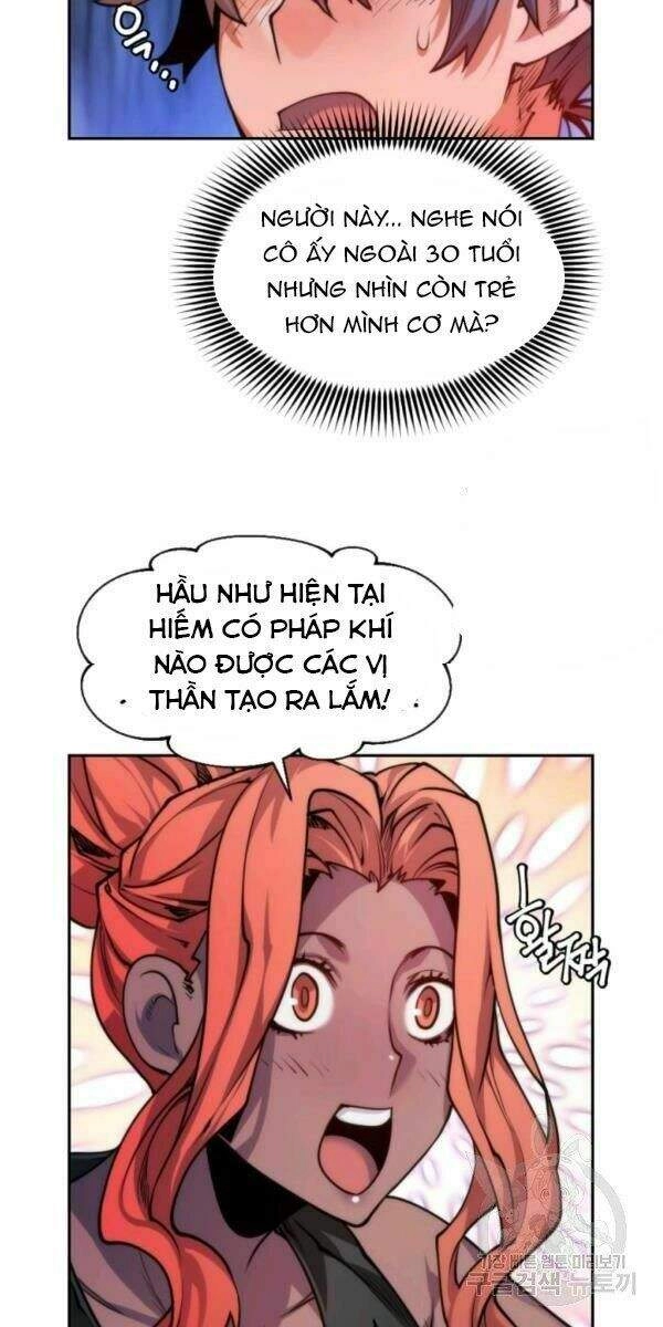 Thời Đại Hoàng Kim Chapter 22 - 42