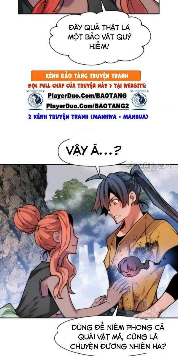 Thời Đại Hoàng Kim Chapter 22 - 43