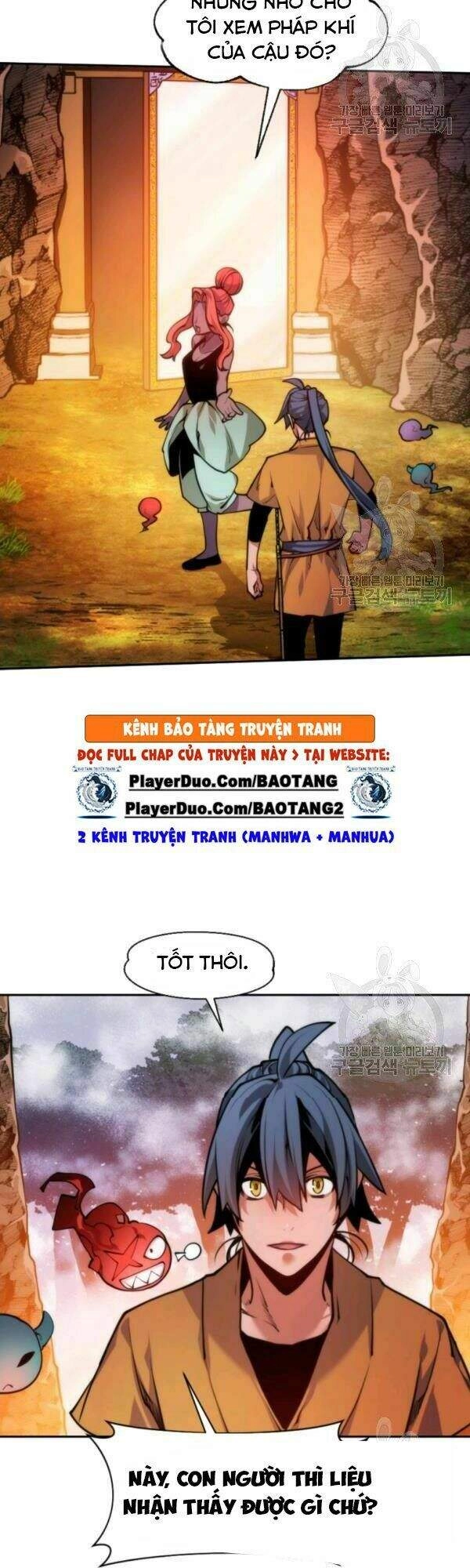 Thời Đại Hoàng Kim Chapter 22 - 46