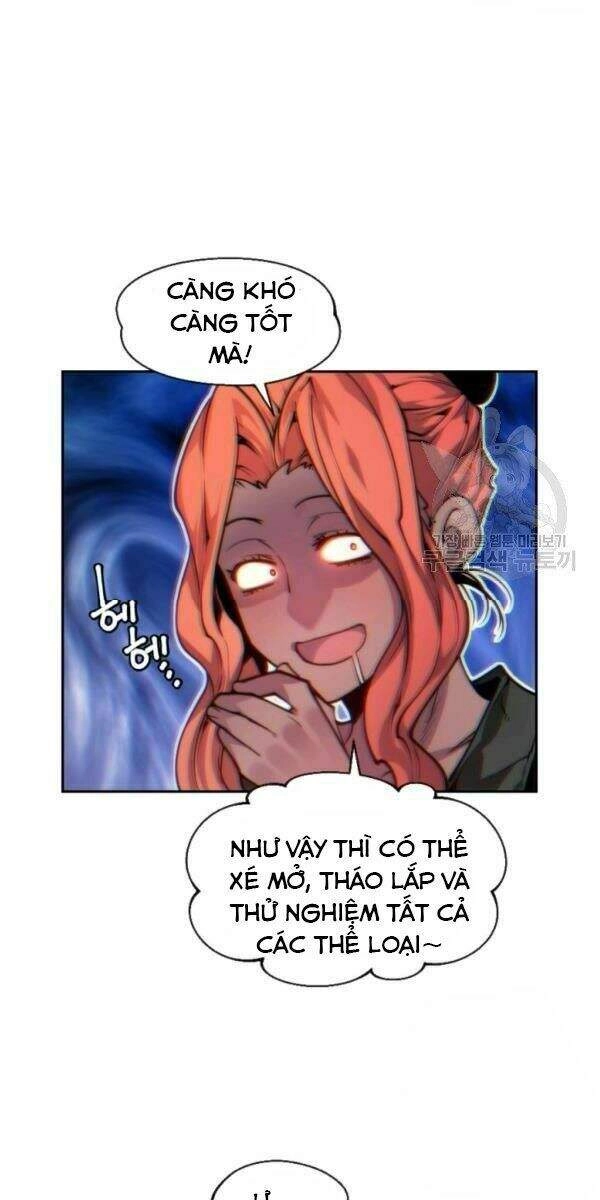 Thời Đại Hoàng Kim Chapter 22 - 47