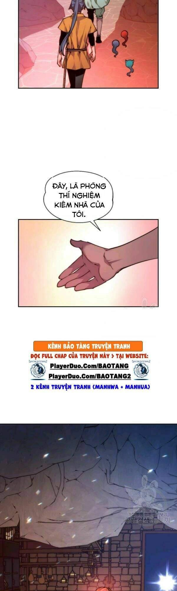 Thời Đại Hoàng Kim Chapter 22 - 50