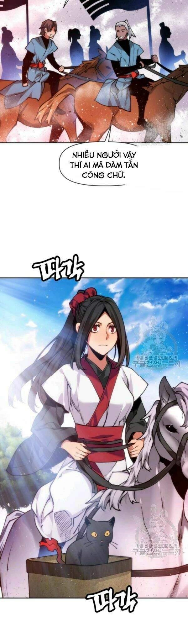 Thời Đại Hoàng Kim Chapter 22 - 60