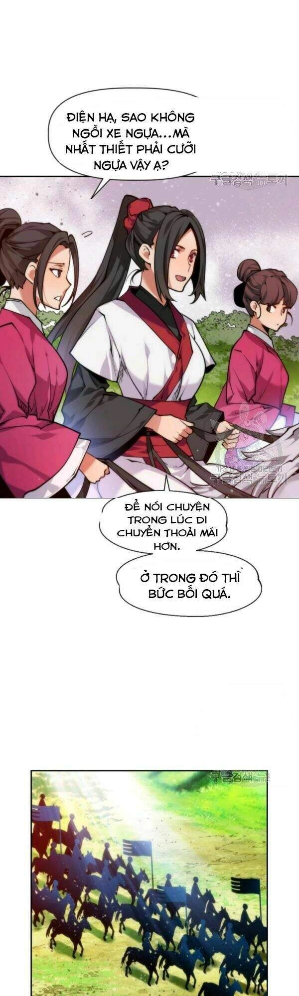 Thời Đại Hoàng Kim Chapter 22 - 61