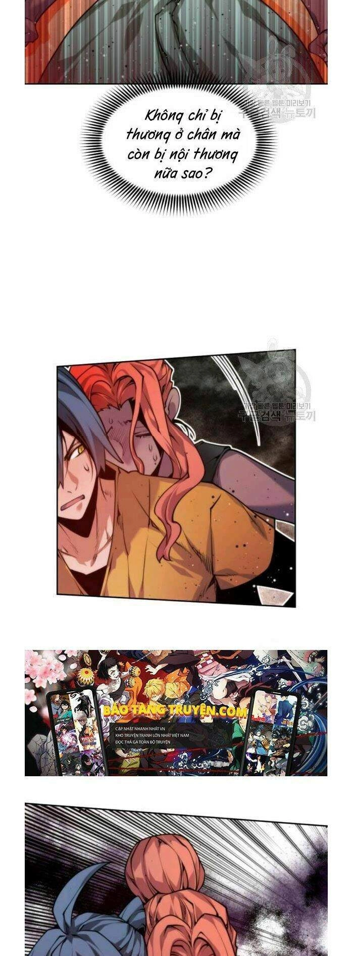 Thời Đại Hoàng Kim Chapter 24 - 2