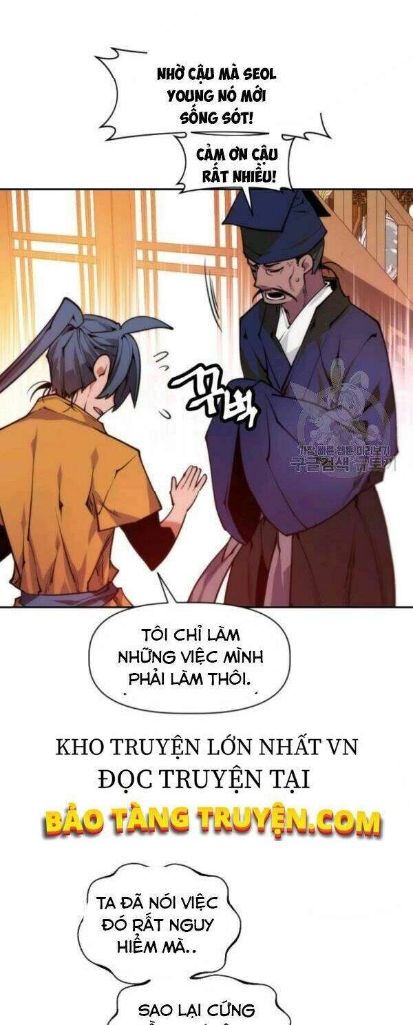 Thời Đại Hoàng Kim Chapter 24 - 10