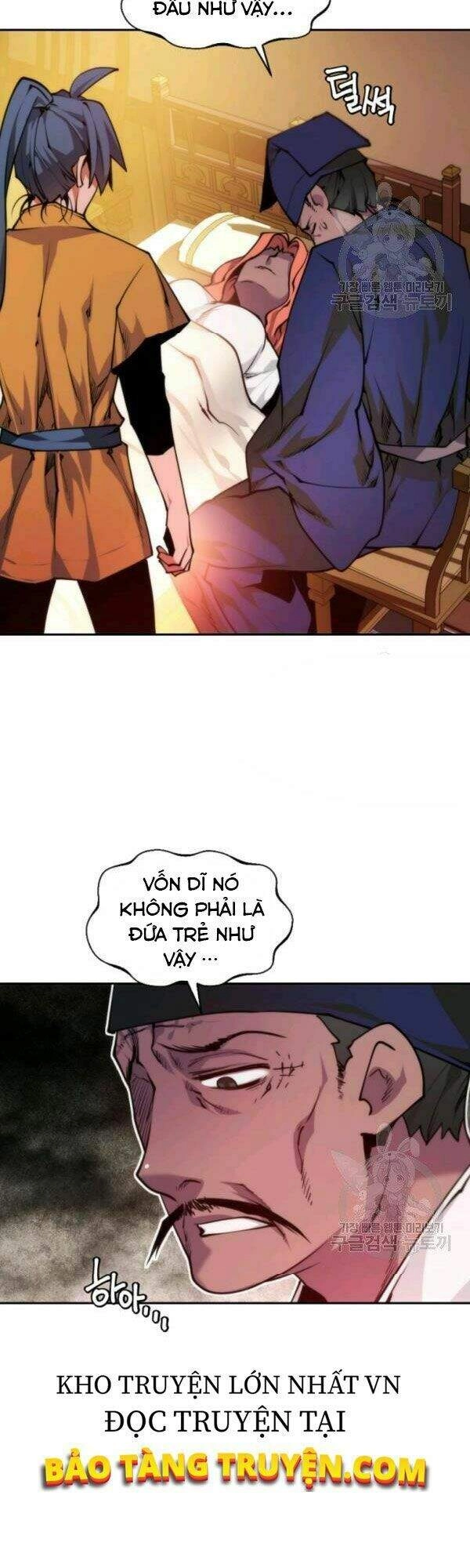 Thời Đại Hoàng Kim Chapter 24 - 11