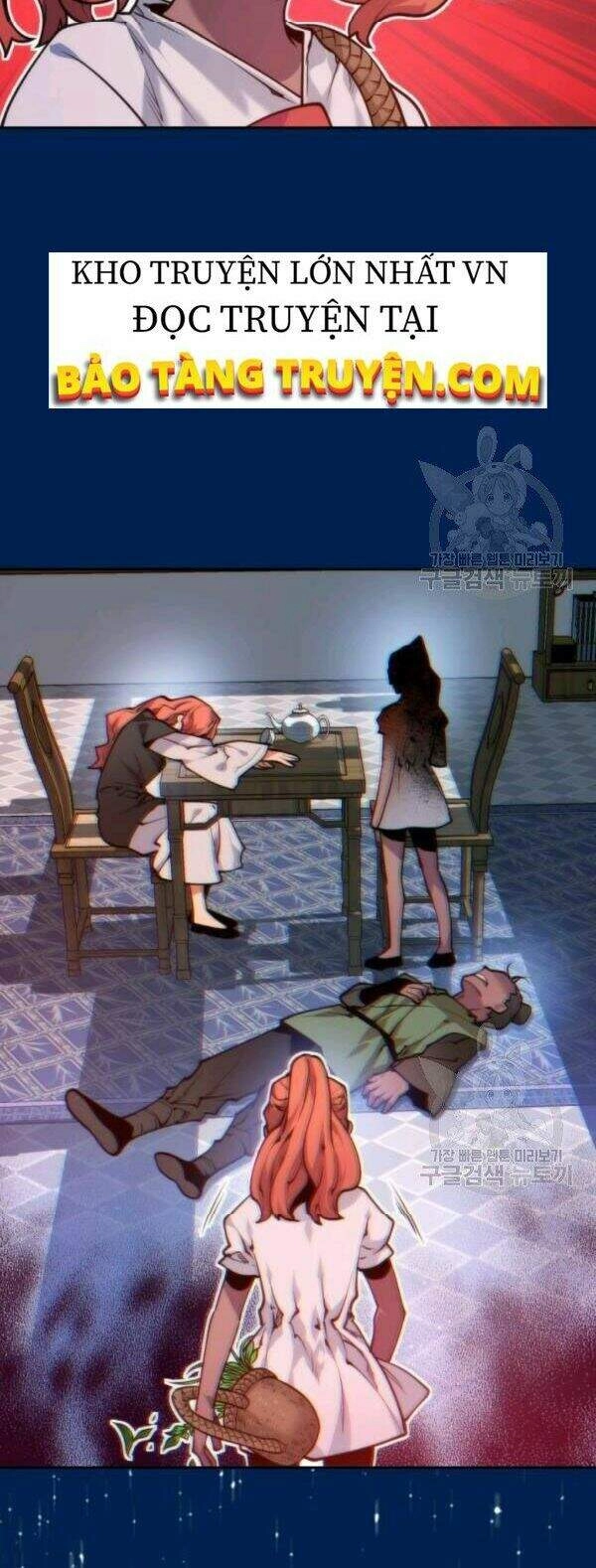 Thời Đại Hoàng Kim Chapter 24 - 17