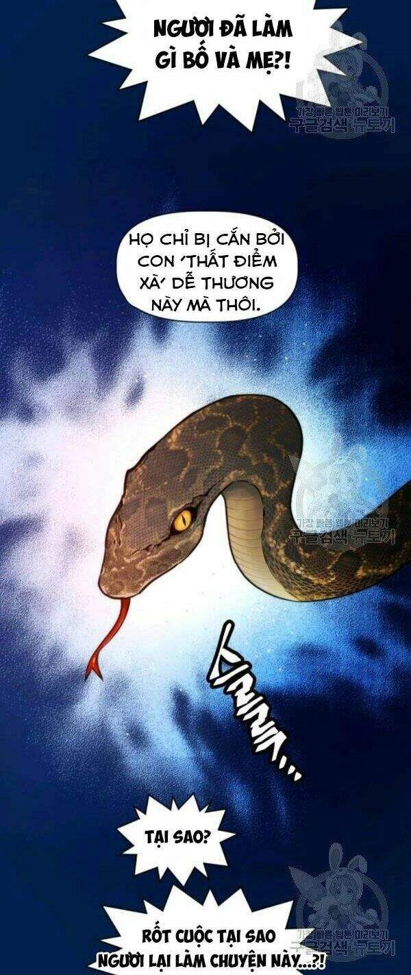 Thời Đại Hoàng Kim Chapter 24 - 21