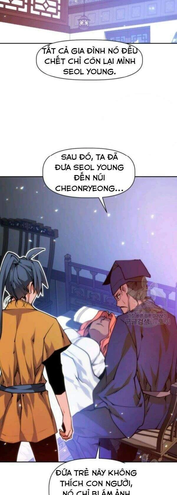 Thời Đại Hoàng Kim Chapter 24 - 24