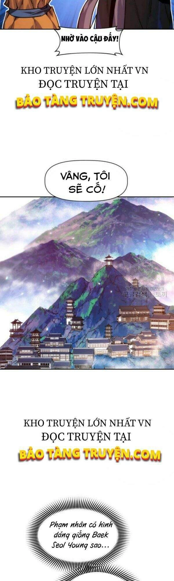 Thời Đại Hoàng Kim Chapter 24 - 26