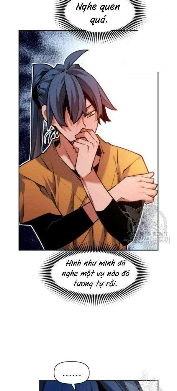 Thời Đại Hoàng Kim Chapter 24 - 27