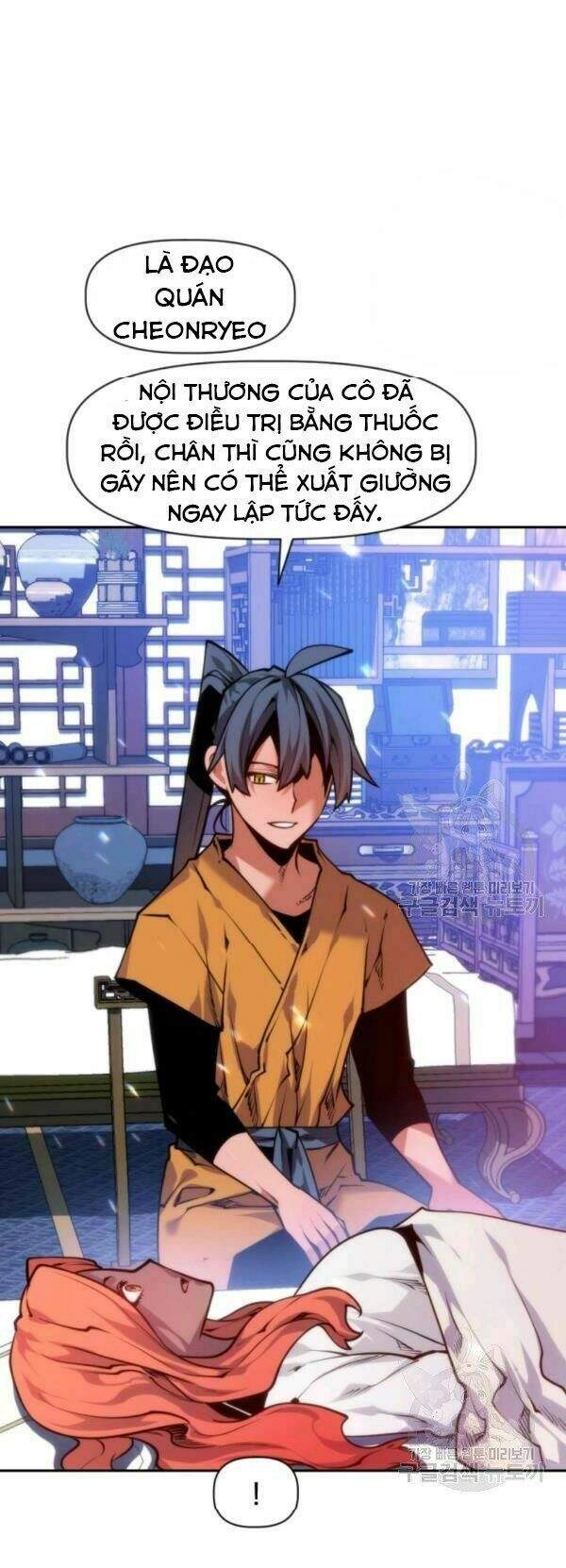 Thời Đại Hoàng Kim Chapter 24 - 30