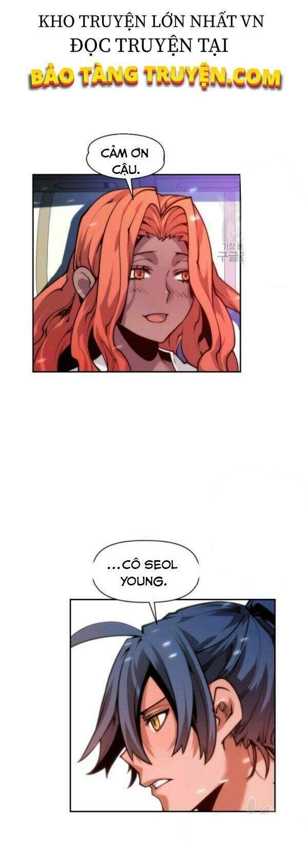 Thời Đại Hoàng Kim Chapter 24 - 31