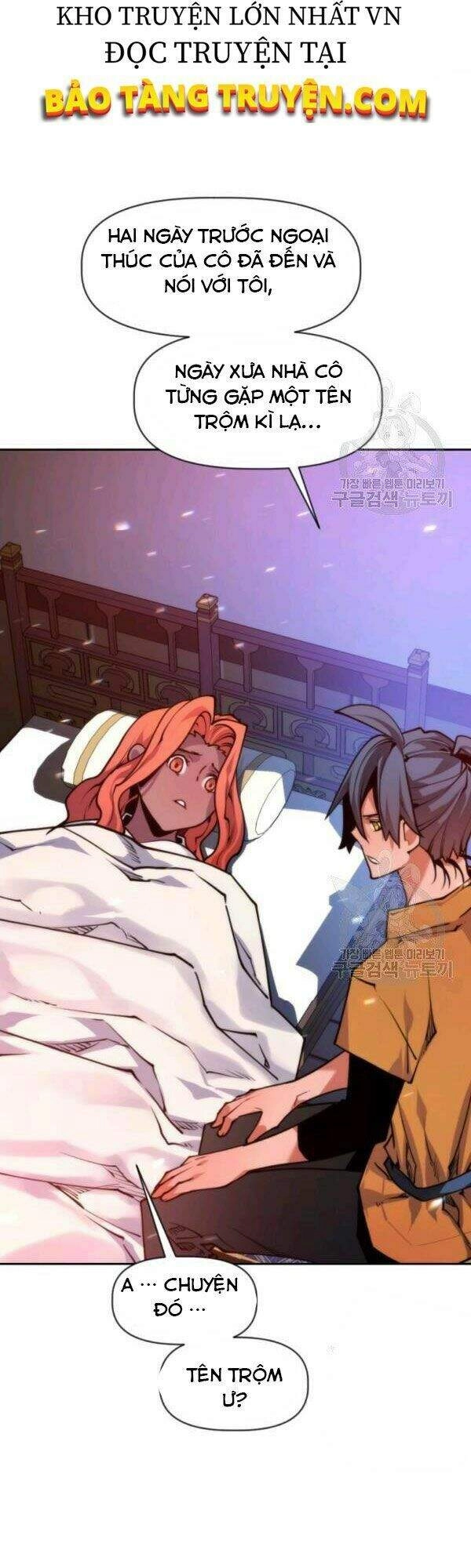 Thời Đại Hoàng Kim Chapter 24 - 32