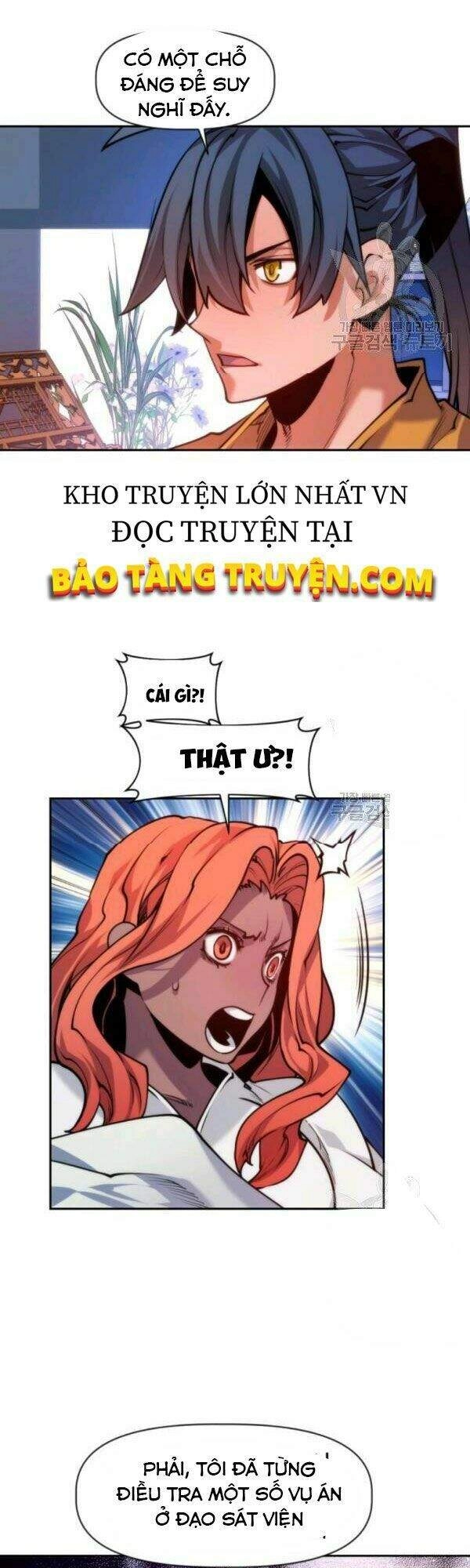 Thời Đại Hoàng Kim Chapter 24 - 33