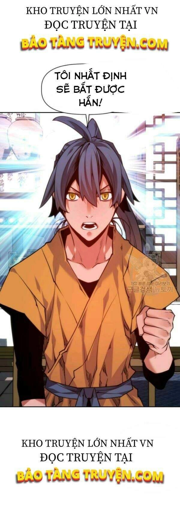 Thời Đại Hoàng Kim Chapter 24 - 37