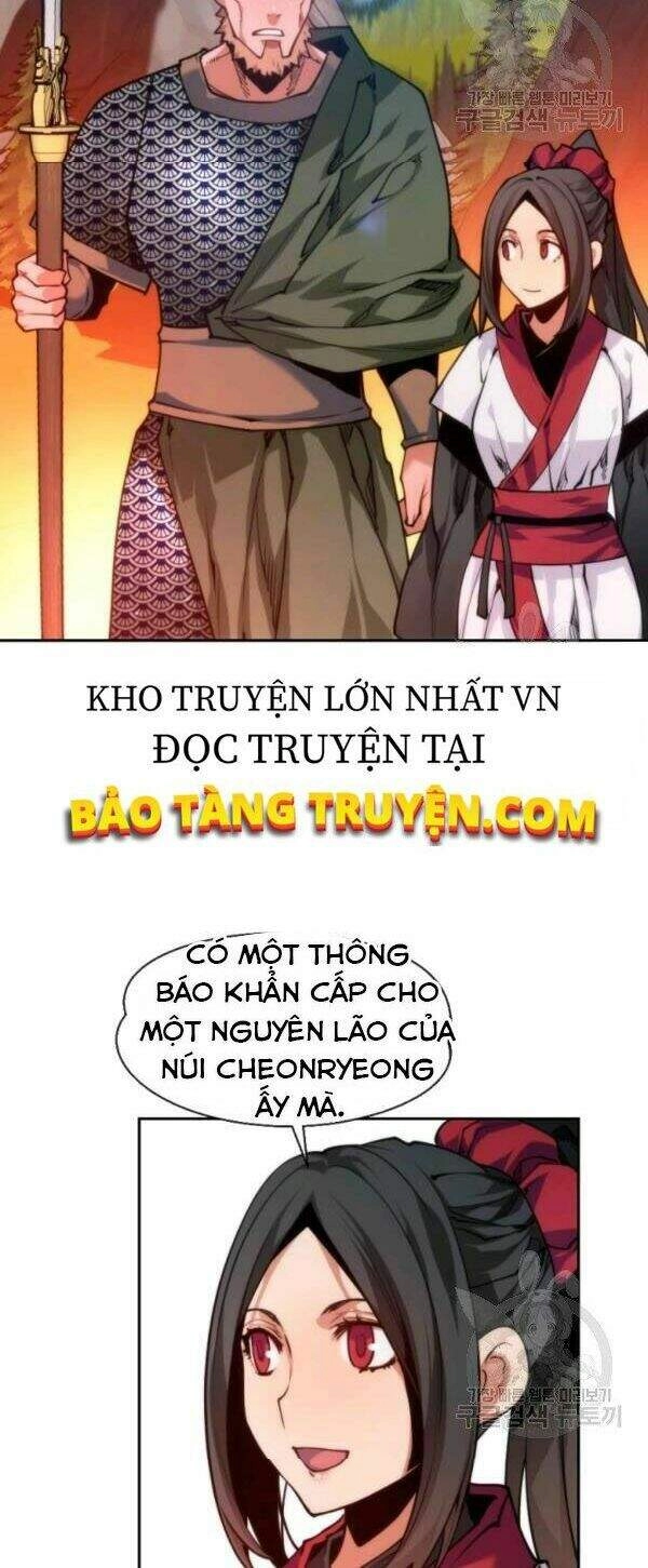 Thời Đại Hoàng Kim Chapter 24 - 45