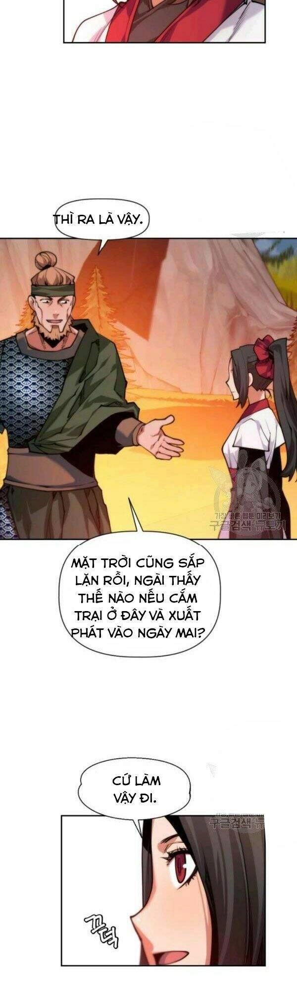 Thời Đại Hoàng Kim Chapter 24 - 46
