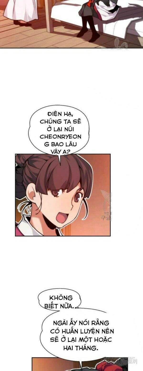 Thời Đại Hoàng Kim Chapter 24 - 49