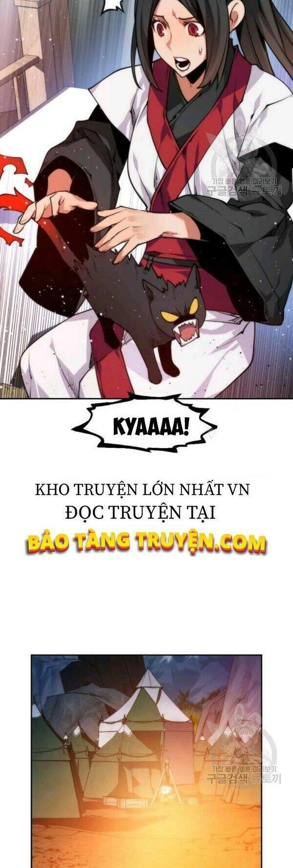 Thời Đại Hoàng Kim Chapter 24 - 52