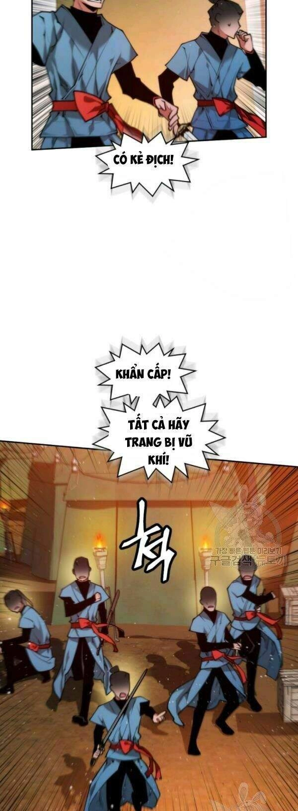 Thời Đại Hoàng Kim Chapter 24 - 59