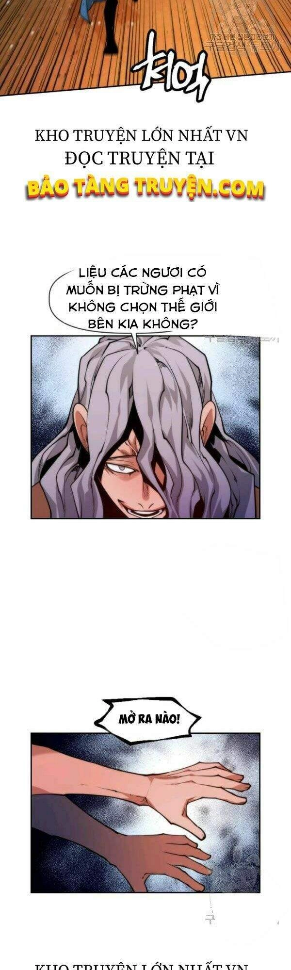 Thời Đại Hoàng Kim Chapter 24 - 60