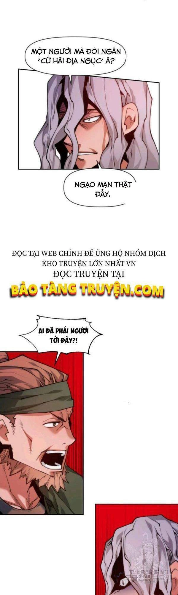 Thời Đại Hoàng Kim Chapter 25 - 9