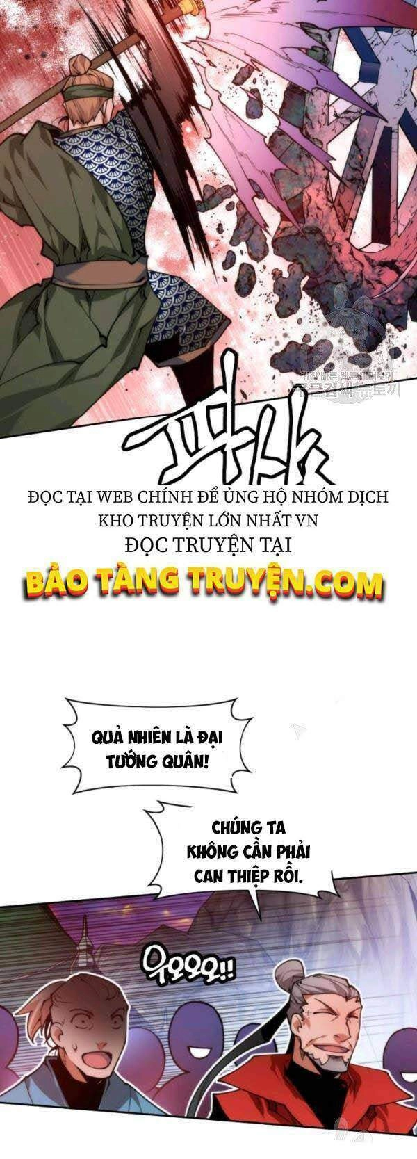 Thời Đại Hoàng Kim Chapter 25 - 12