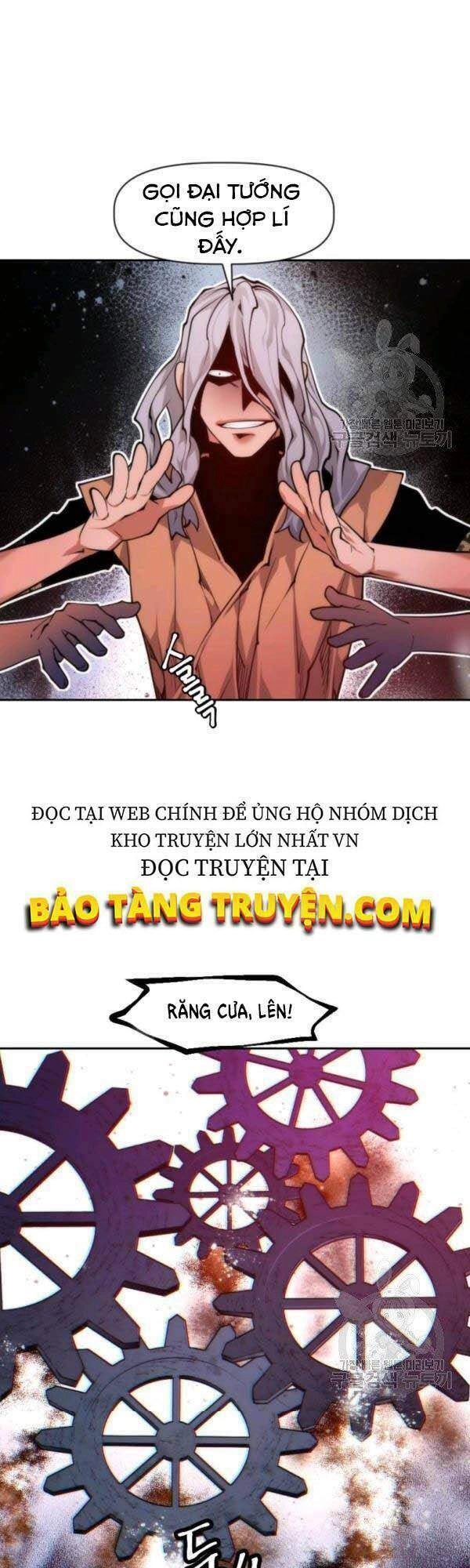 Thời Đại Hoàng Kim Chapter 25 - 23