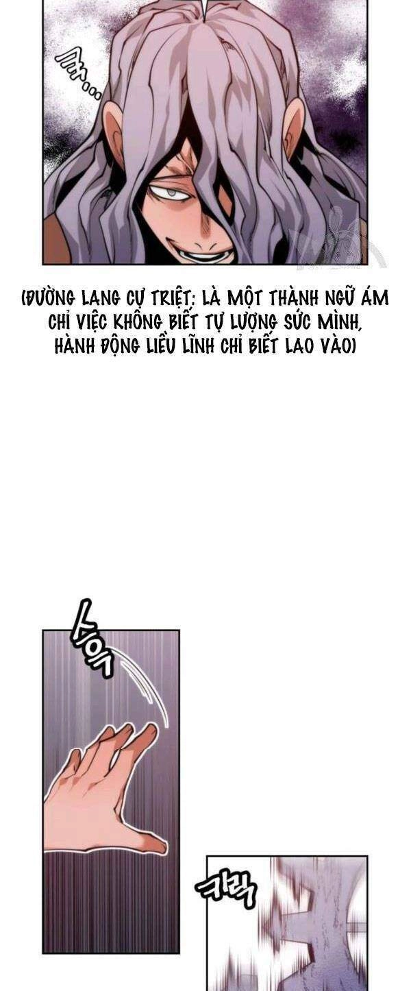 Thời Đại Hoàng Kim Chapter 25 - 27