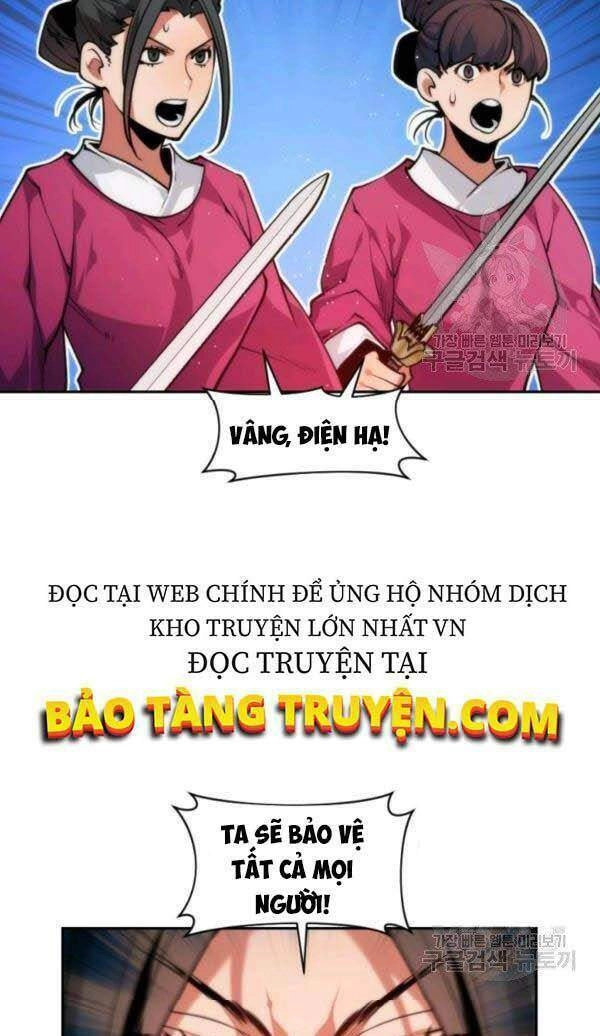 Thời Đại Hoàng Kim Chapter 25 - 35